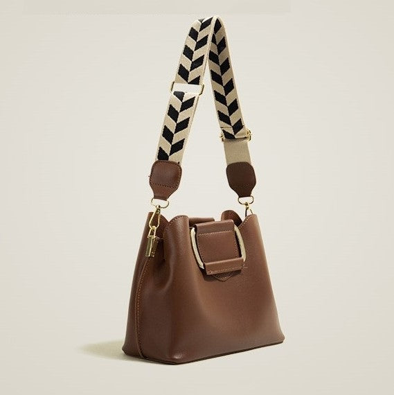 Sac à Bandoulière Large - Élégant et Pratique