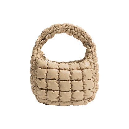 Mini Sac en Coton – Tendance & Léger