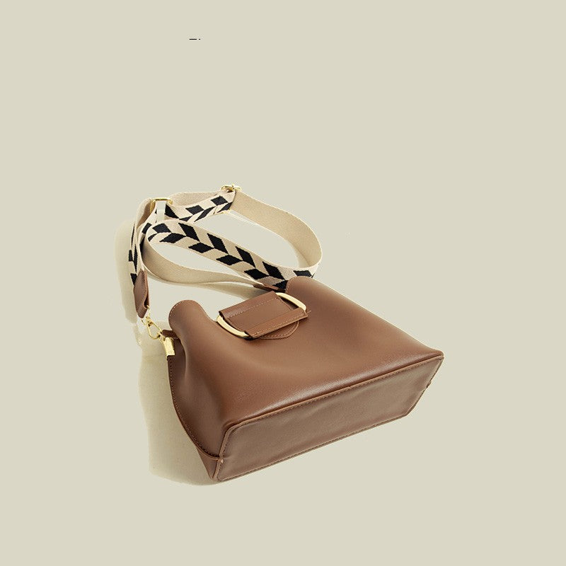 Sac à Bandoulière Large - Élégant et Pratique
