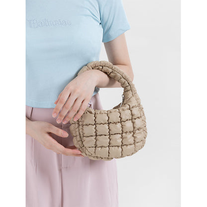 Mini Sac en Coton – Tendance & Léger