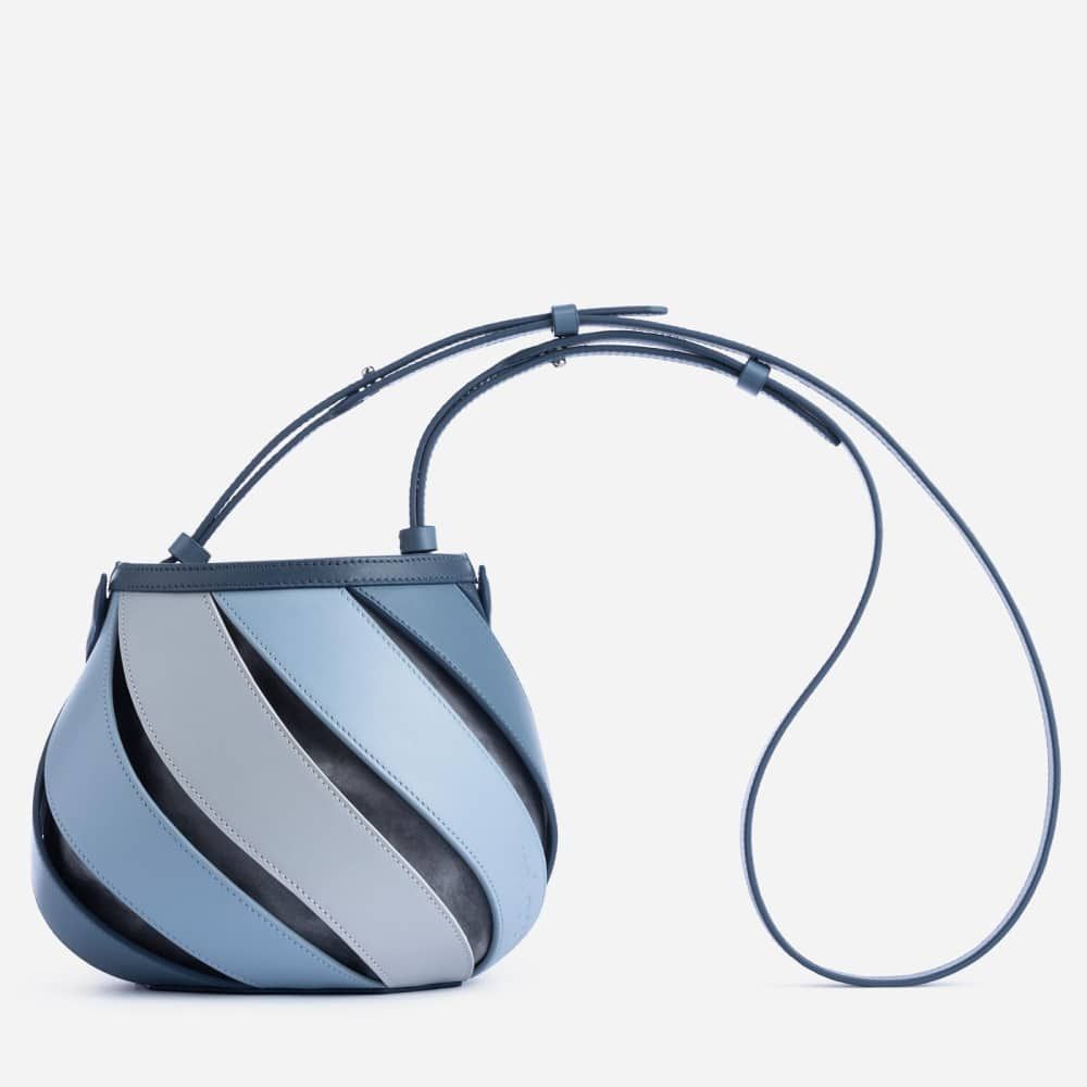 Sac unique et tendance - avec Quilting Diamant