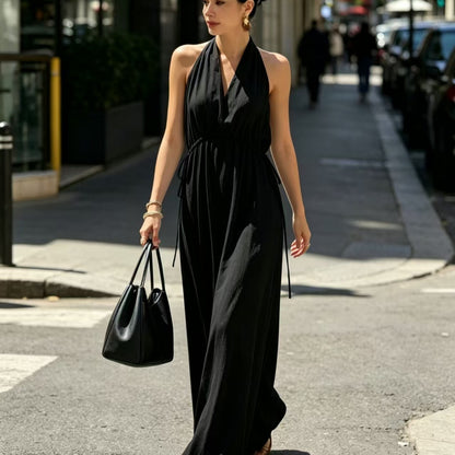Robe Allure Parisienne