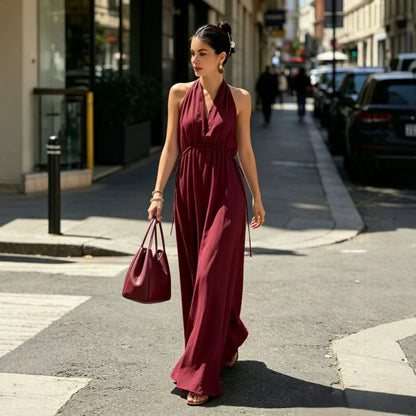 Robe Allure Parisienne