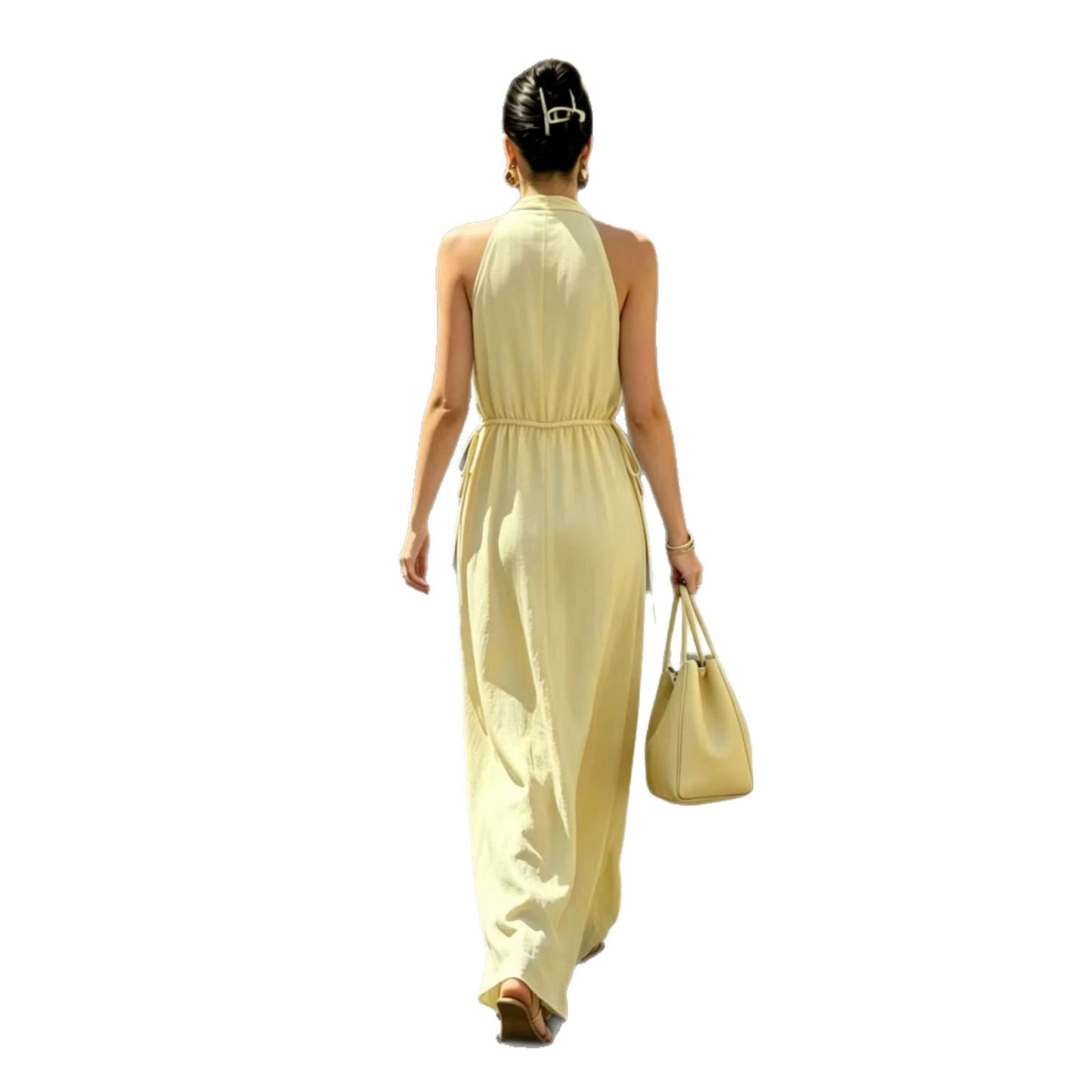 Robe Allure Parisienne
