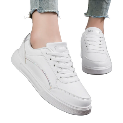 Crimson | Baskets classiques pour femmes