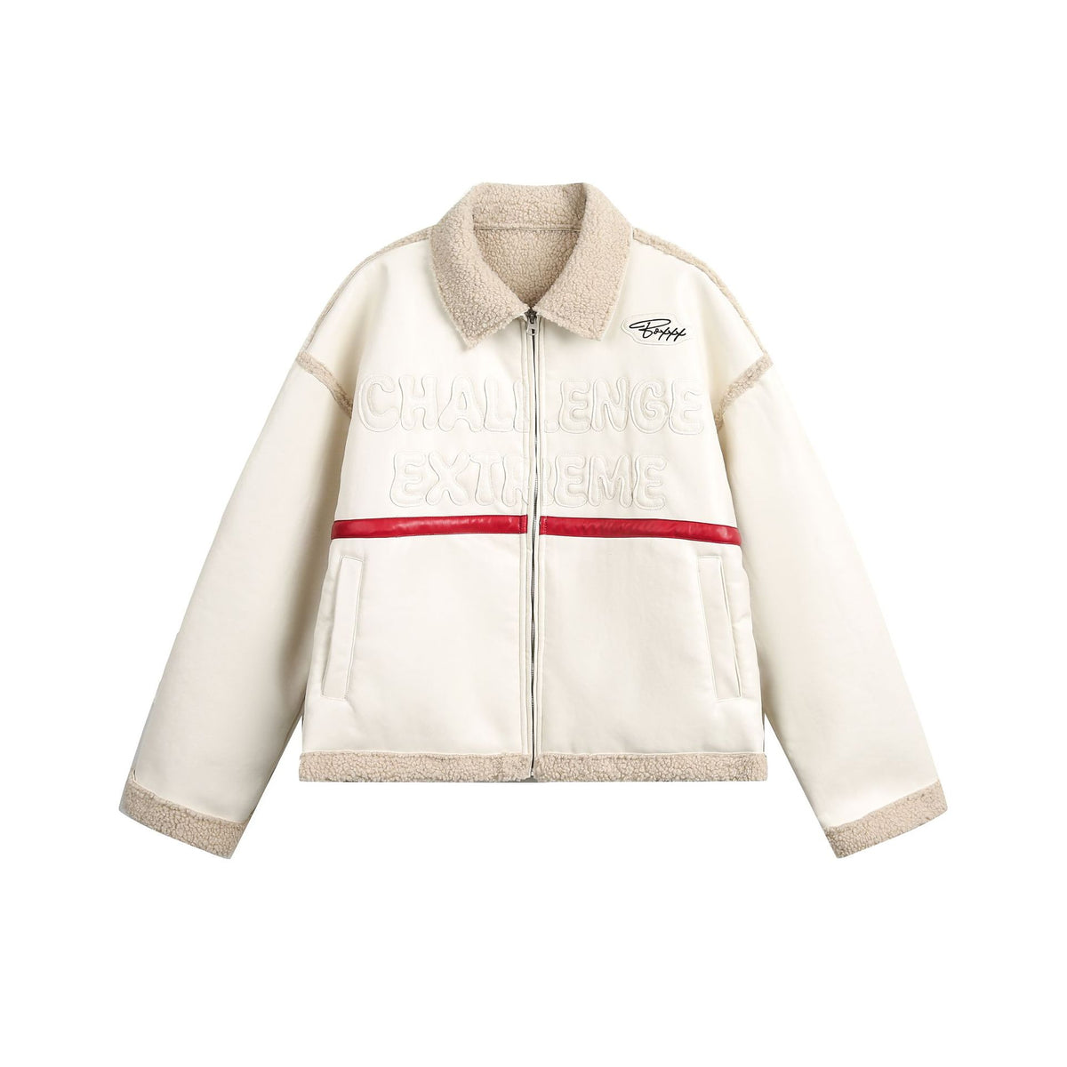 Manteau, Fourrure de Mouton