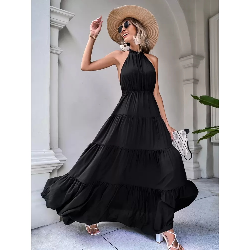 Robe Charme Intemporel