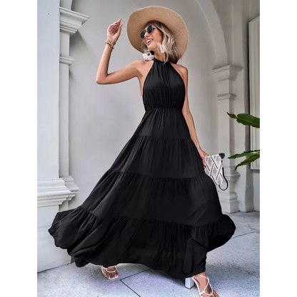 Robe Charme Intemporel