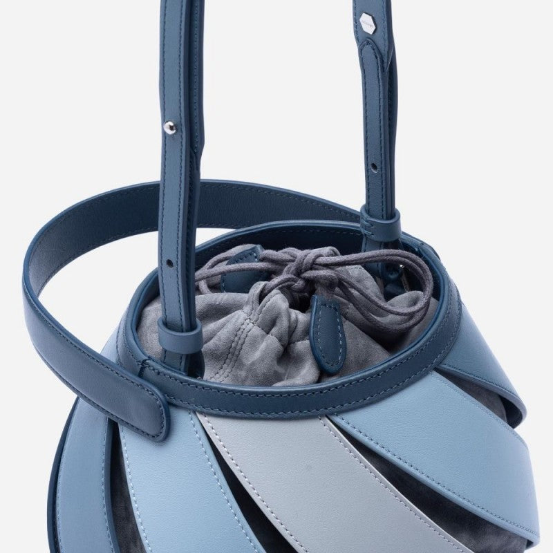 Sac unique et tendance - avec Quilting Diamant
