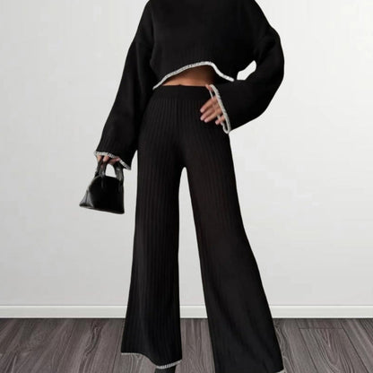 Ensemble essentielle du dressing féminin