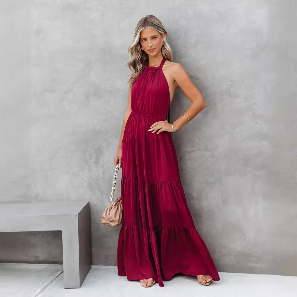 Robe Charme Intemporel