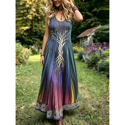 Robe Harmonie Naturelle