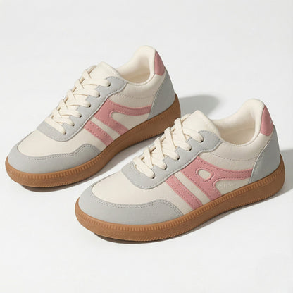 Baskets Urban Walk – Style Rétro