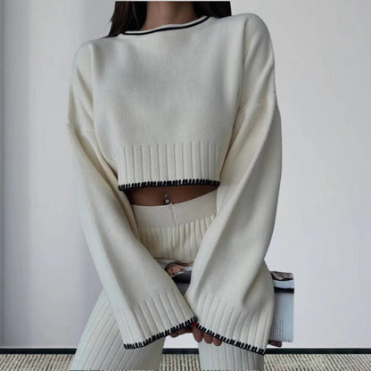 Ensemble essentielle du dressing féminin