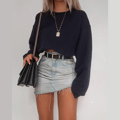 Sweat Court Style Urbain